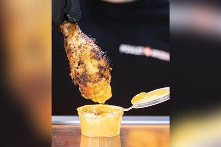 MASTER POULET - Argenteuil, Restaurant Argenteuil Argenteuil #0