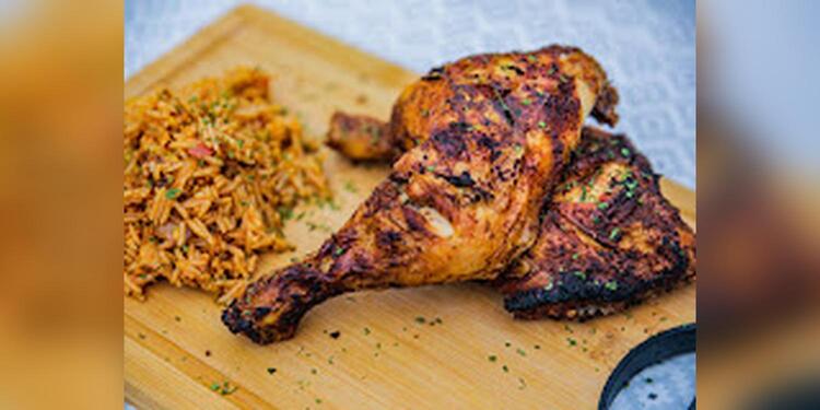 MASTER POULET - Argenteuil, restaurant