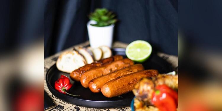 MASTER POULET - Argenteuil, restaurant