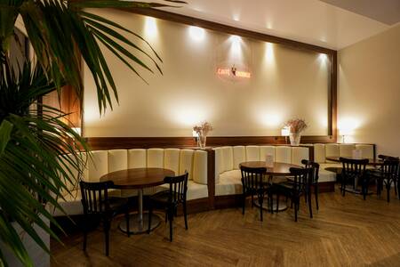 Caffè Nobile (privatisation festive), Salle de location Lyon Cordeliers-Célestins-Bourse #0