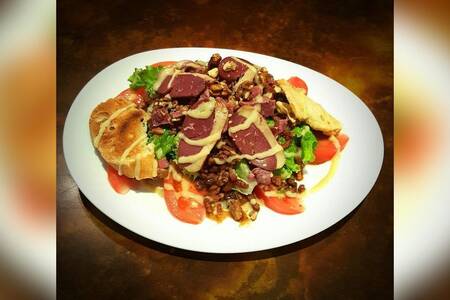 Le Paris, Restaurant Palaiseau Centre-Ville #0