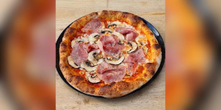 Le Paris, restaurant