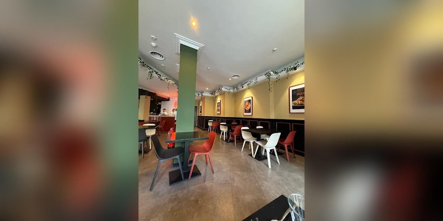 Cumpanama | Villarroel, restaurant