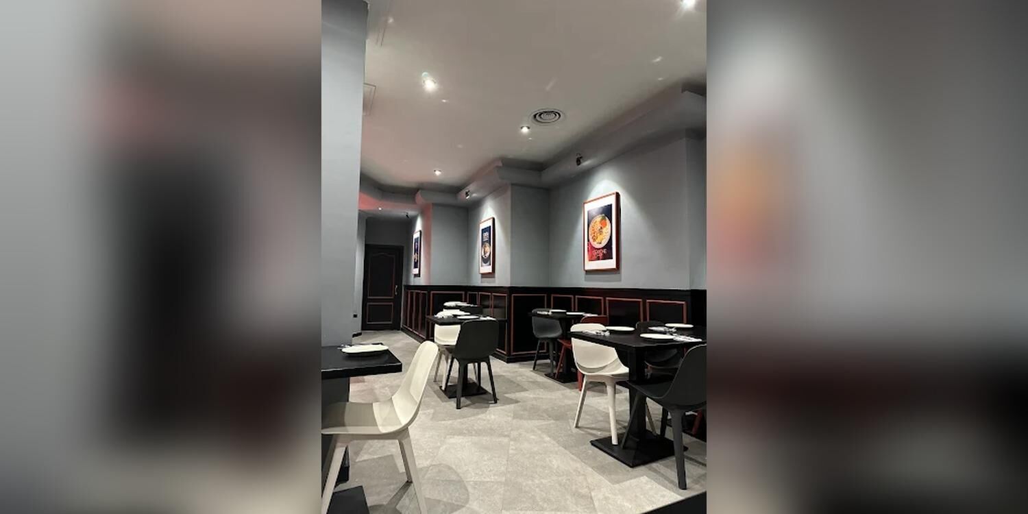 Cumpanama | Villarroel, restaurant