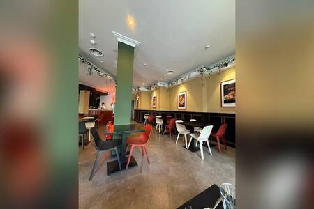 Cumpanama | Villarroel, Restaurante Barcelona L'Antiga Esquerra de l'Eixample #0