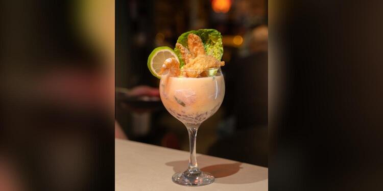 Cumpanama | Villarroel, restaurant