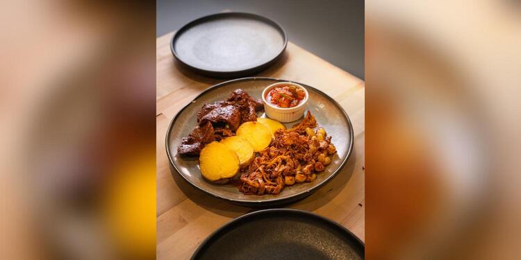 Cumpanama | Villarroel, restaurant