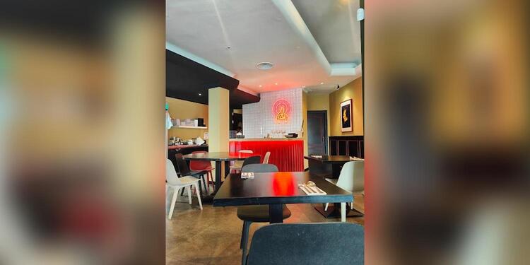 Cumpanama | Villarroel, restaurant
