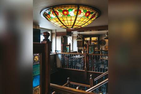 Le Pub du Ralliement, Bar Angers Centre-ville #0