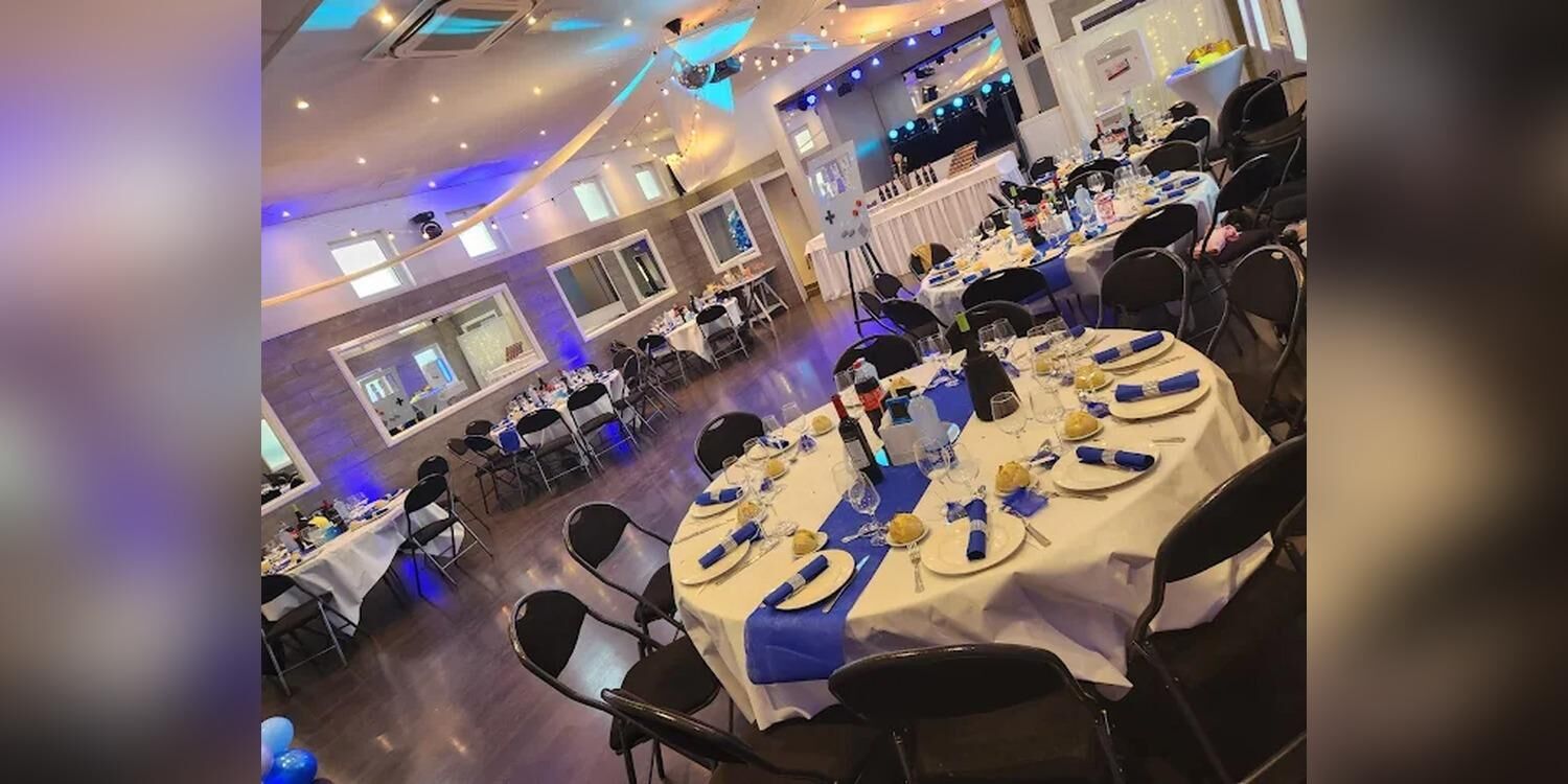 O 5 ESTRELAS, restaurant