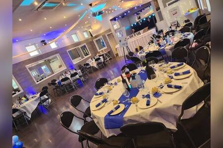 O 5 ESTRELAS, Restaurant Sartrouville Centre-Ville #0