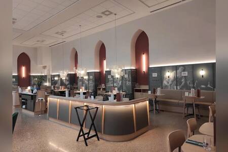 Chère Amie, Restaurant Strasbourg Neustadt #0