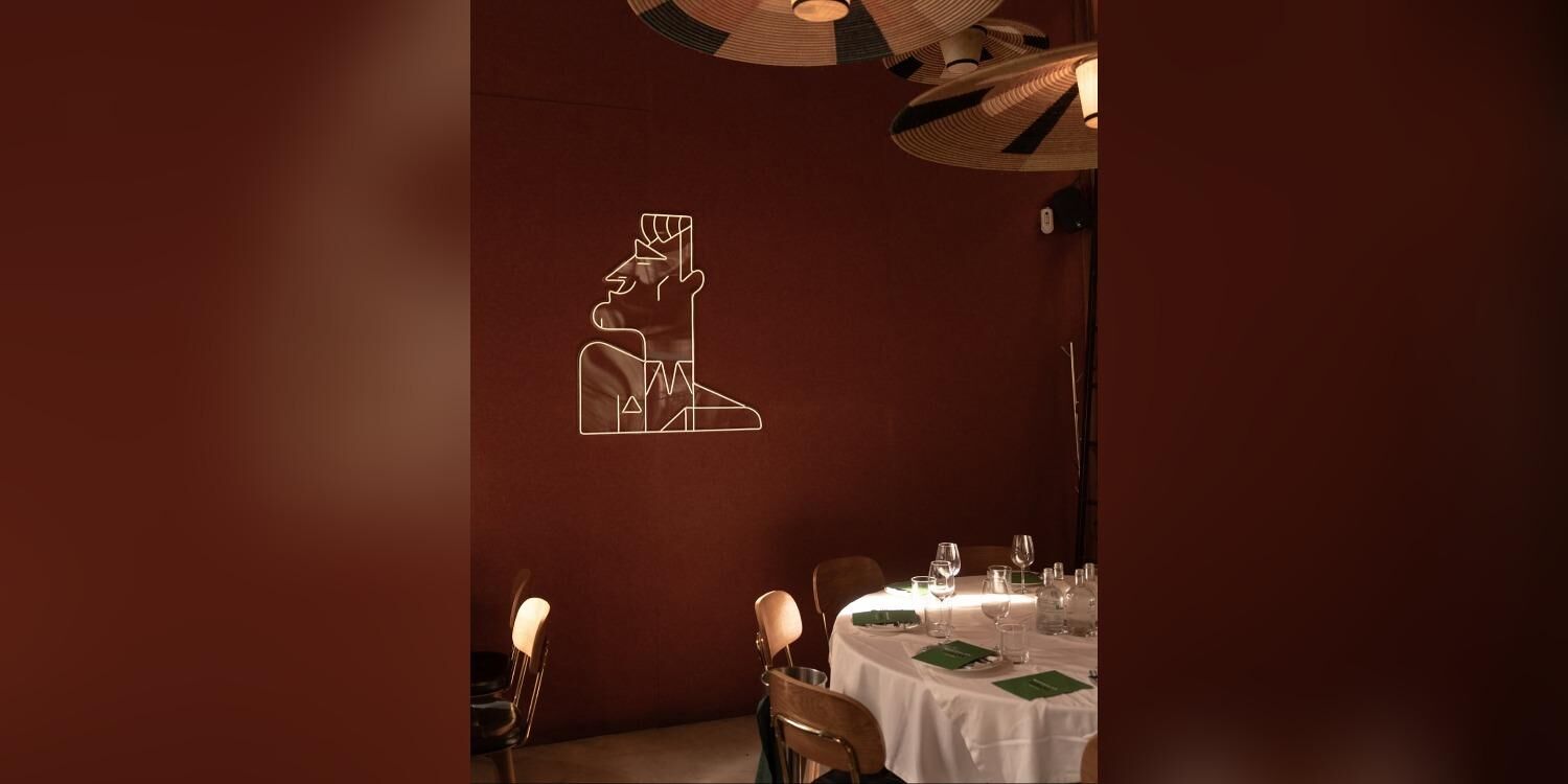 Bar Galán, restaurant