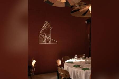 Bar Galán, Restaurante Barcelona L'Antiga Esquerra de l'Eixample #0