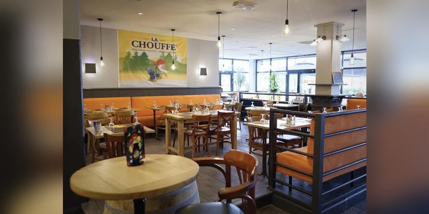 Restaurant-Seven Hills, restaurant