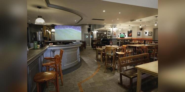 Restaurant-Seven Hills, restaurant