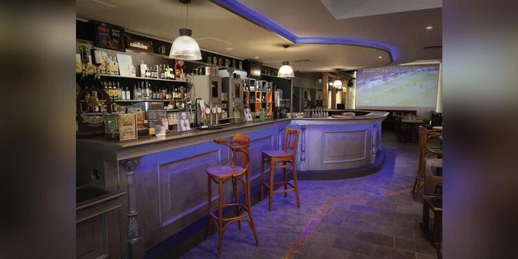 Restaurant-Seven Hills, restaurant