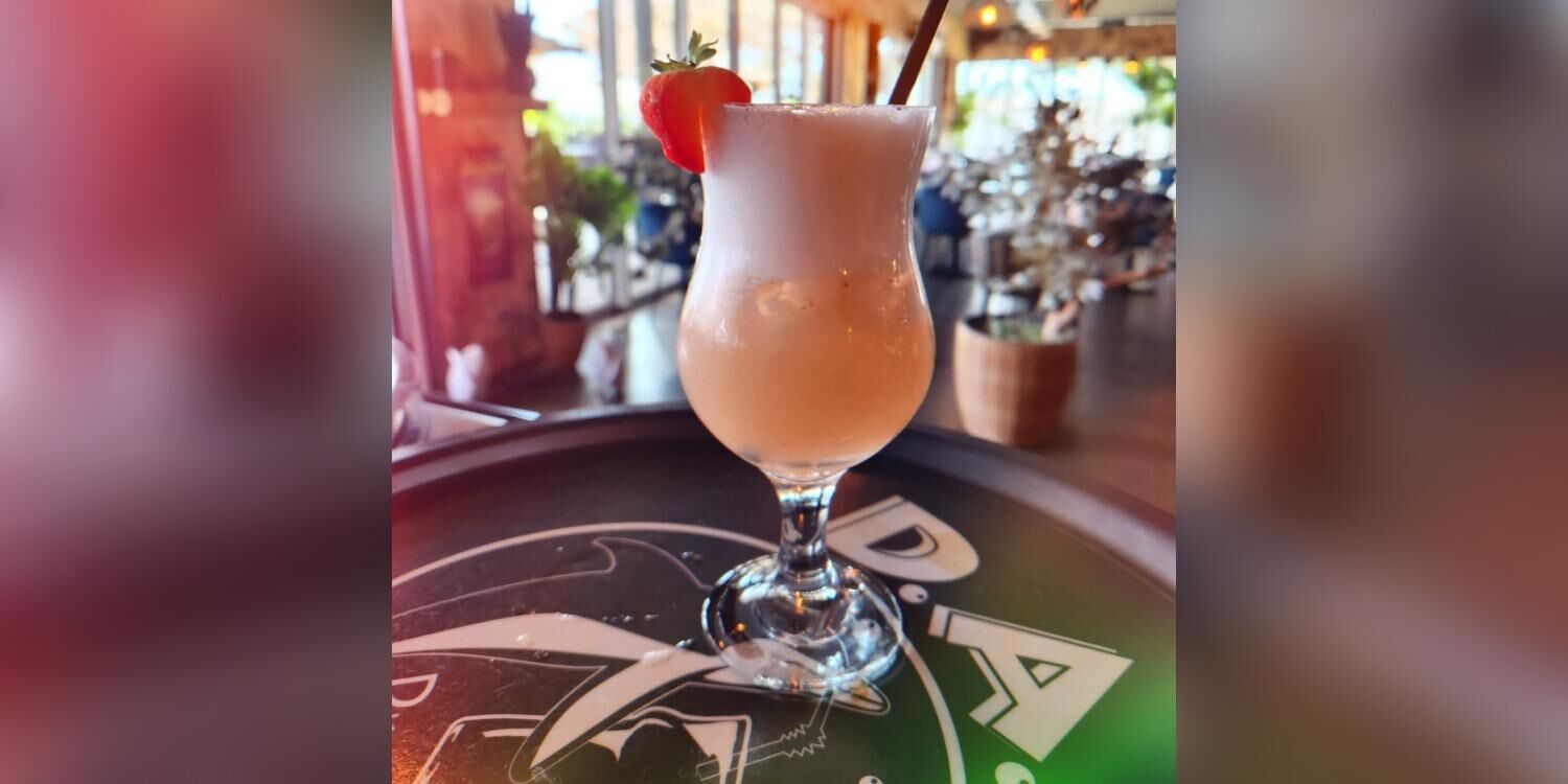 AJ EVENTS 06 - Mixologue, l'art des cocktails, bar