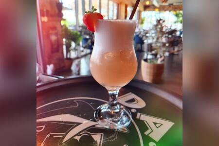 AJ EVENTS 06 - Mixologue, l'art des cocktails, Bar Saint-Laurent-du-Var Pignatières #0