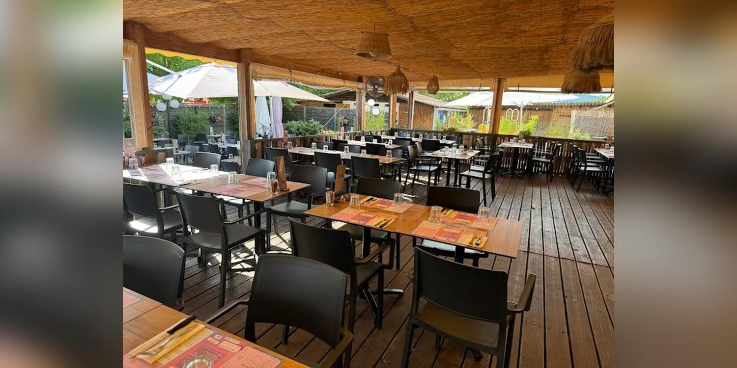 Restaurant le Marilyn, restaurant