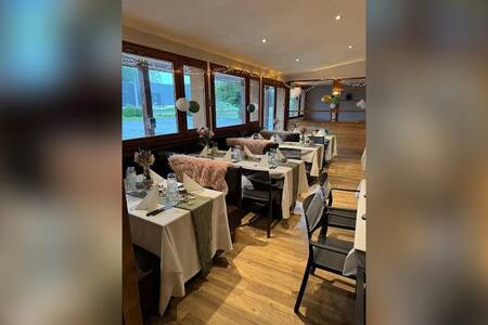 Restaurant le Marilyn, Restaurant Vallières  #0