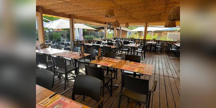 Restaurant le Marilyn, restaurant