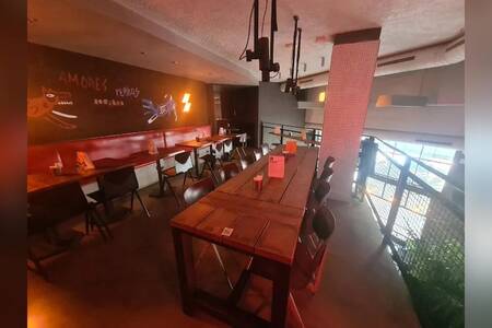 PIBÄ Barcelona, Restaurante Barcelona L'Esquerra de l'Eixample #0