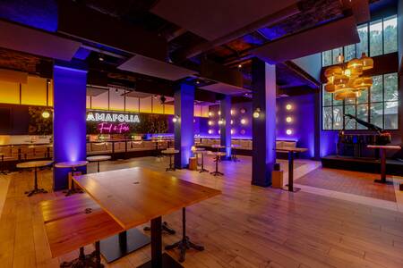 Amafolia Restaurant Balma - Brasserie Méditerranéenne, Bar Balma  #0