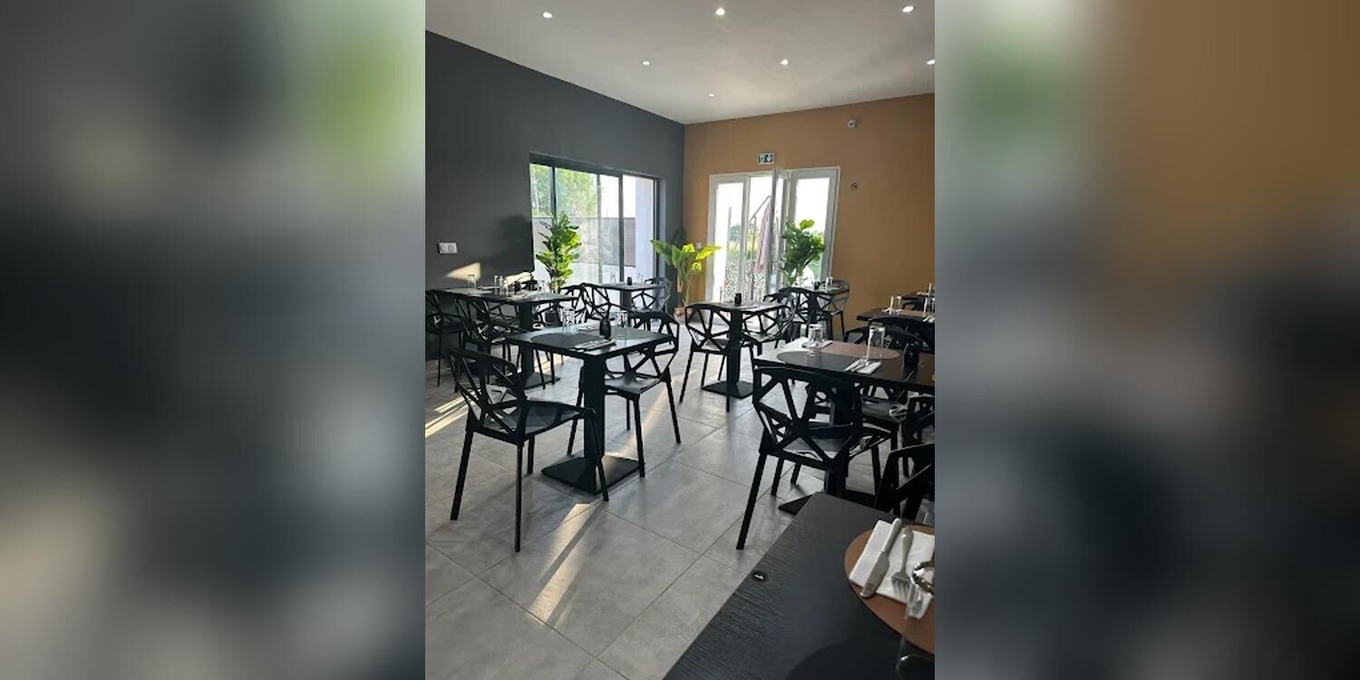 LA JAUFRETTE BG, restaurant