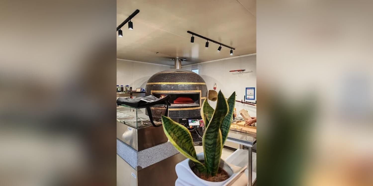 LA JAUFRETTE BG, restaurant