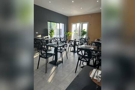 LA JAUFRETTE BG, Restaurant Salon-de-Provence  #0