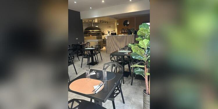 LA JAUFRETTE BG, restaurant