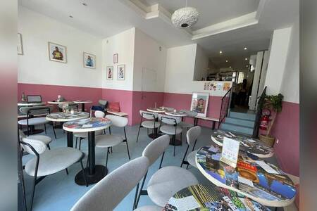 HUBAO, Restaurant Paris Montrouge #0