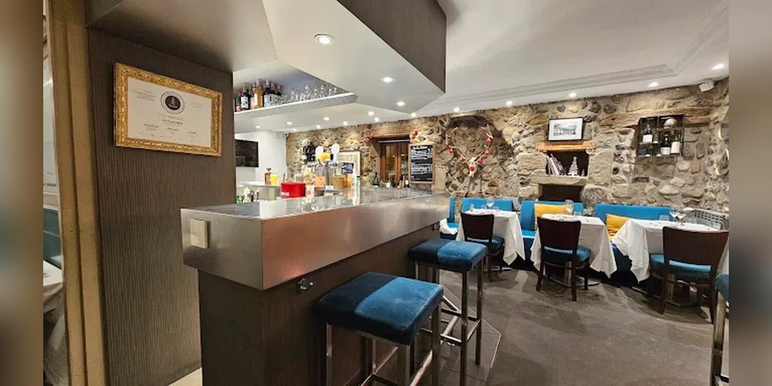 Restaurant Le Clocher, restaurant