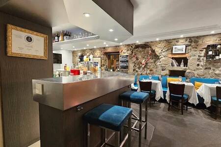 Restaurant Le Clocher, Restaurant Annecy Annecy-le-Vieux #0