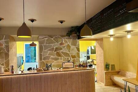 AILE CHAUDE, Restaurant Briançon Centre-ville de Briançon #0