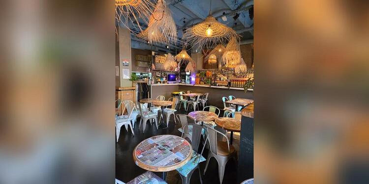 La Carioca, restaurant