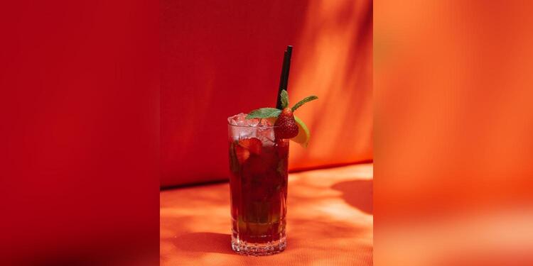 Chandigarh Café, restaurant