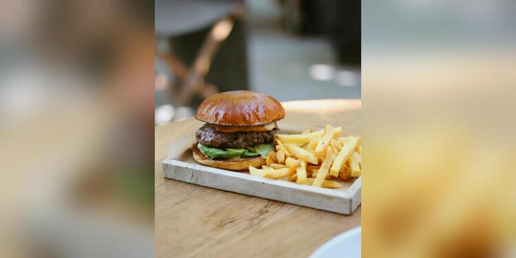 Chandigarh Café, restaurant