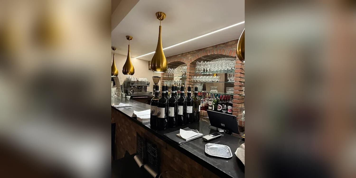 Positano, restaurant