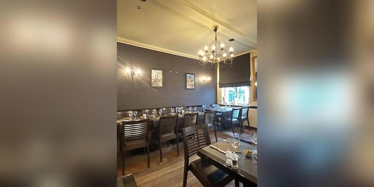 Positano, restaurant