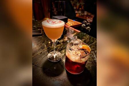 Palace Cocktail, Bar Mérignac  #0