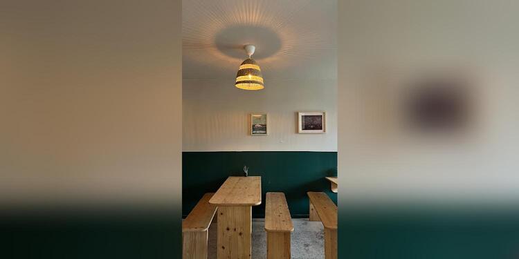 Café Mundo, restaurant