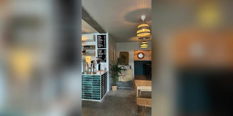 Café Mundo, restaurant