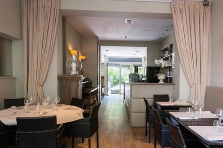 Restaurant Maza'j, Restaurant Bruxelles Auderghem  #0