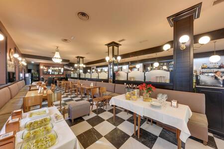 Cervecería Santa Bárbara, Bar Madrid Centro #0