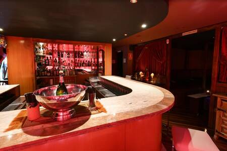 Training Pedralbes, Bar Barcelona Les Corts #0