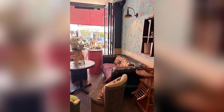 Le Ginette, restaurant