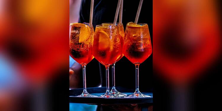 Le Ginette, restaurant