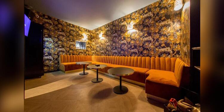 BACK to BAC - Aix-en-Provence, bar